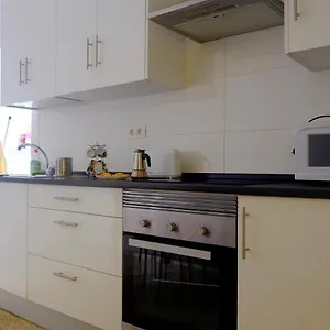  Apartamento Molinos Ii - Casitas Abuelas España