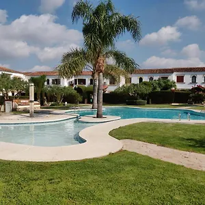  Apartamento Villajardin España