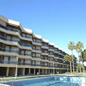 Apartamento Sol Espana-2 By Interhome, Cambrils