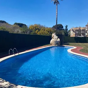 Apartamento Dreams Vilafortuny, Cambrils