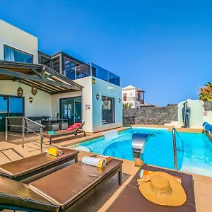  Villa Xian España