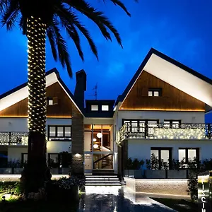  Apartamento Carmen By Basquelidays España