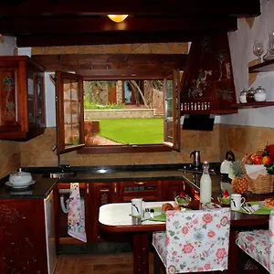  Villa Cantos Colorados España